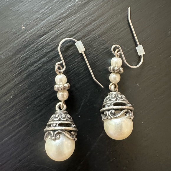 Prestige Jewelry - Prestige earrings